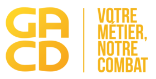 GACD - Votre métier, notre combat